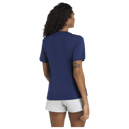 Adidas Γυναικεία κοντομάνικη μπλούζα Soft Side Graphic Tee